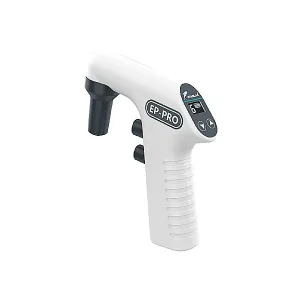 Дозатор пипеточный электронный EP-PRO S1 1-100 мл Joanlab