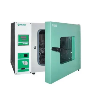 Шкаф сушильный ES-4610 (50 л/300°С) с аттестацией