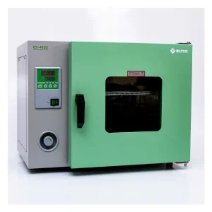 Шкаф сушильный ES-4620 (30 л/300°С) с аттестацией