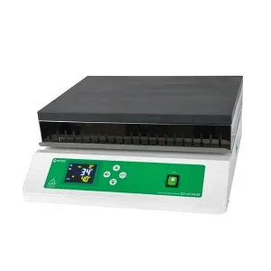 Плита нагревательная ES-HG3030 (графит)