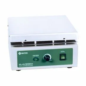 Плита нагревательная ES-HS3560М (алюминий)
