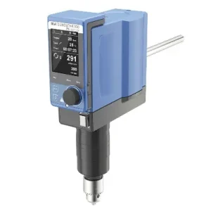 Верхнеприводная мешалка EUROSTAR 100 P4 control IKA