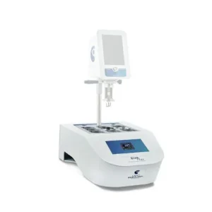 EVA MS-R Термостатирующее устройство, 9 отверстий От +17°C до +45°C