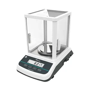 FA3003S JoanLab Весы аналитические 300 грамм, точность 0.001 г