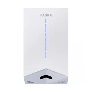 Высокоскоростная сушилка для рук Faura FHD-1200W
