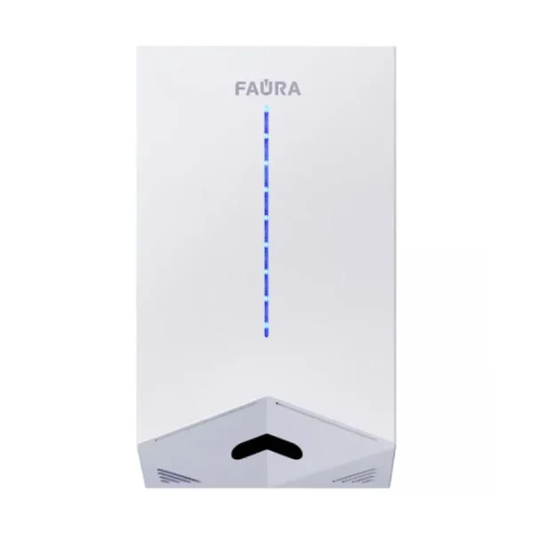 Высокоскоростная сушилка для рук Faura FHD-1200W