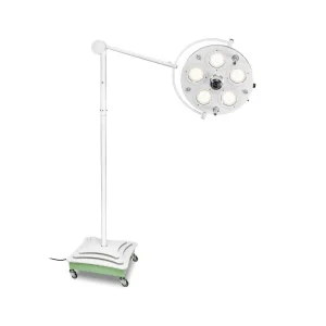 FotonFLY 5СG-А Медицинский передвижной хирургический светильник