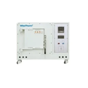 FSC-11 Печь муфельная,+1450°С, 11л