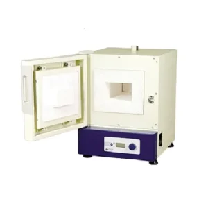 FX-03 Муфельная печь +1000°С, 3л