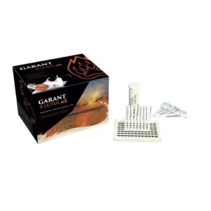 Garant 4 Ultra milk Тесты на антибиотики в молоке