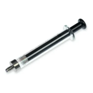 Шприц Hamilton Gastight газоплотный 5 мл, модель 1005 C-XR, без иглы