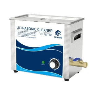 Ультразвуковая ванна-мойка GRANBO GB0306 с таймером, 6.5 л