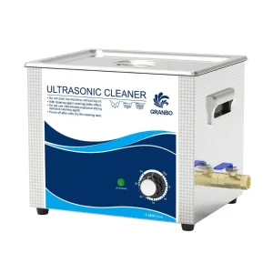Ультразвуковая ванна-мойка GRANBO GB0610 с таймером, 10 л