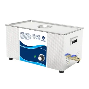 Ультразвуковая ванна-мойка GRANBO GB1022 с таймером, 22 л
