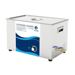 Ультразвуковая ванна-мойка GRANBO GB1030 с таймером, 30 л