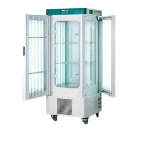 GC-1000 Инкубатор, 10...+60°С, 864 л