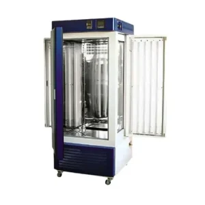 GC-450 Инкубатор, 10...+60°С, 432 л