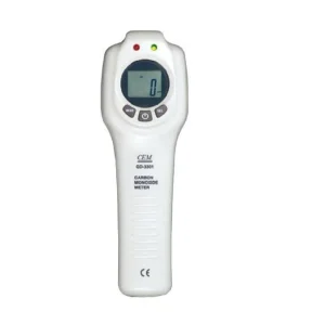 Газоанализатор угарного газа CO GD-3301