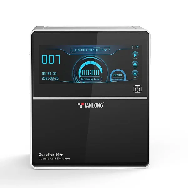 Автоматический экстрактор нуклеиновых кислот GeneFlex Tianlong — изображение 2