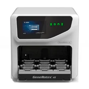 Экстрактор нуклеиновых кислот GeneRotex 96 Tianlong