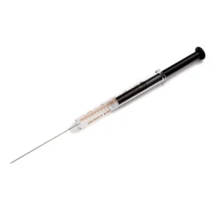 ГХ шприцы для автодозаторов Bruker Varian Chrompack (Hamilton)