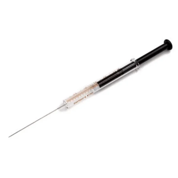 ГХ шприцы для автодозаторов Bruker Varian Chrompack (Hamilton)