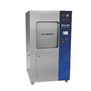 Стерилизатор паровой GOLDBERG 120S