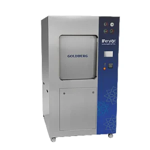 Стерилизатор паровой GOLDBERG 250S/250D