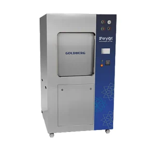 Стерилизатор паровой GOLDBERG 422S/422D