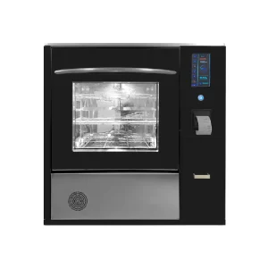 Моечно-дезинфицирующая машина GOLDBERG GY 150