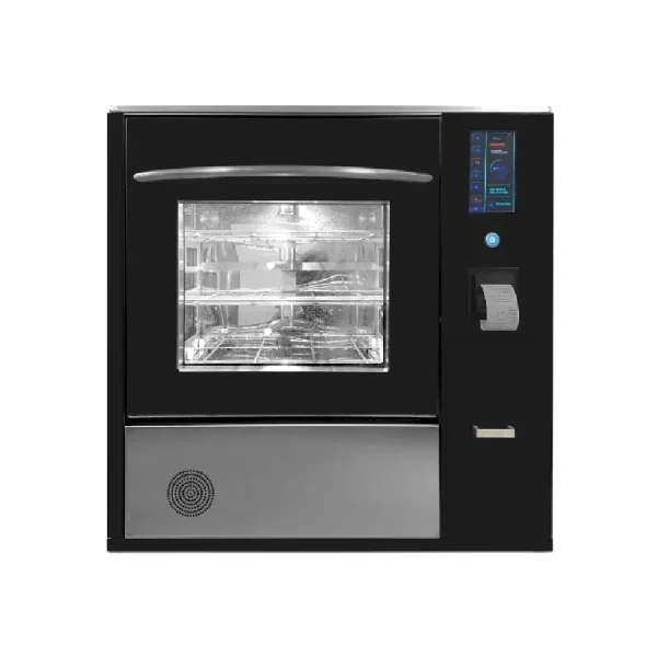 Моечно-дезинфицирующая машина GOLDBERG GY 150