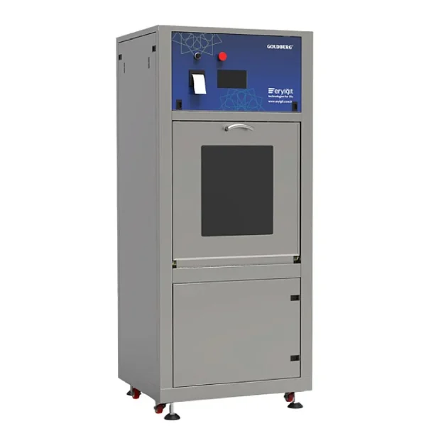 Моечно-дезинфицирующая машина GOLDBERG GY 225 — изображение 2