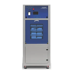 Моечно-дезинфицирующая машина GOLDBERG GY 225