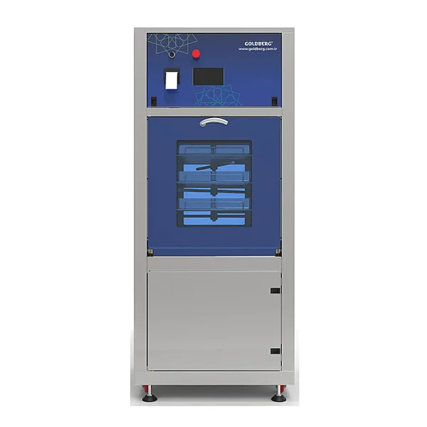 Моечно-дезинфицирующая машина GOLDBERG GY 225
