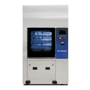 Моечно-дезинфицирующая машина GOLDBERG GY 290