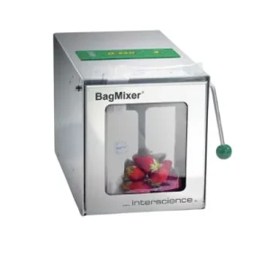 Гомогенизатор лопаточного типа BagMixer 400