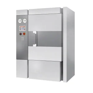 Стерилизатор паровой ГП-560-2