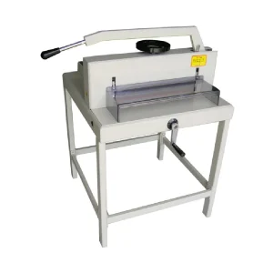 Резак для бумаги Grafalex 470A