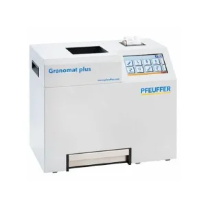 Влагомер для цельного зерна Granomat plus