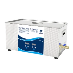 Ультразвуковая ванна-мойка GRANBO GS0822 цифровым управлением, 22 л