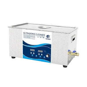 Ультразвуковая ванна-мойка GRANBO GX1222 многофункциональная, 22 л