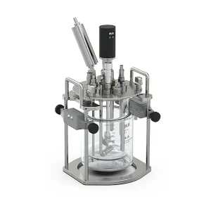 Комплект HABITAT cell dw 1 IKA для биореактора