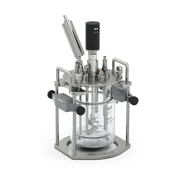 Комплект HABITAT cell dw 1 IKA для биореактора