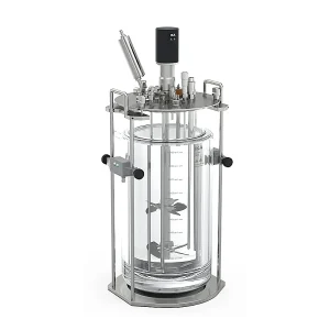 Комплект HABITAT cell dw 10 IKA для биореактора