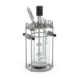 Комплект HABITAT cell dw 5 IKA для биореактора