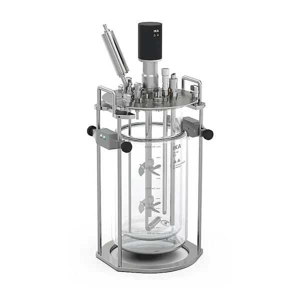 Комплект HABITAT cell dw 5 IKA для биореактора