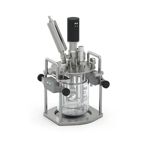Комплект HABITAT ferment dw 0.5 IKA для биореактора