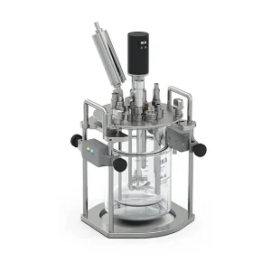 Комплект HABITAT ferment dw 1 IKA для биореактора