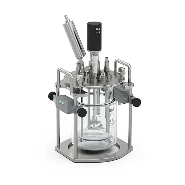 Комплект HABITAT ferment dw 1 IKA для биореактора