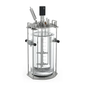 Комплект HABITAT ferment dw 10 IKA для биореактора
